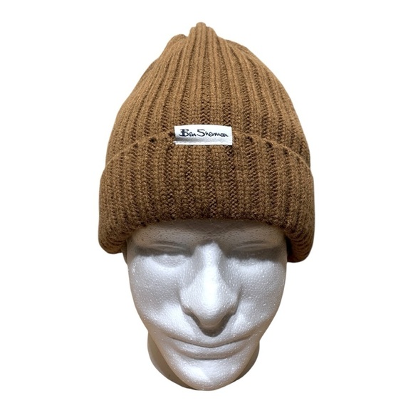 Ben Sherman Faux Fur Lined Winter Hat - Picture 1 of 3